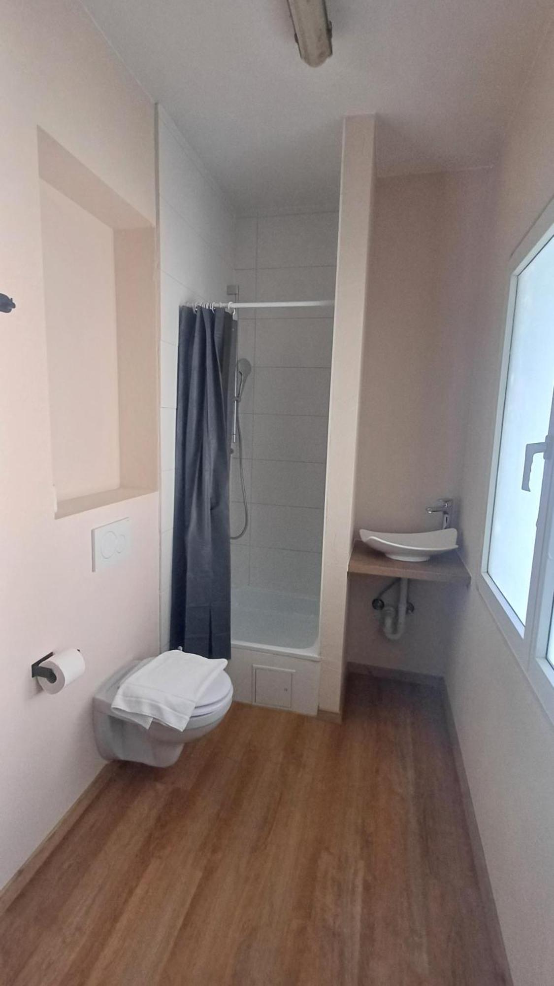 Crown Living Villa Blumenau Studios, Smarttv, Parkplatz Lustenau Quarto foto