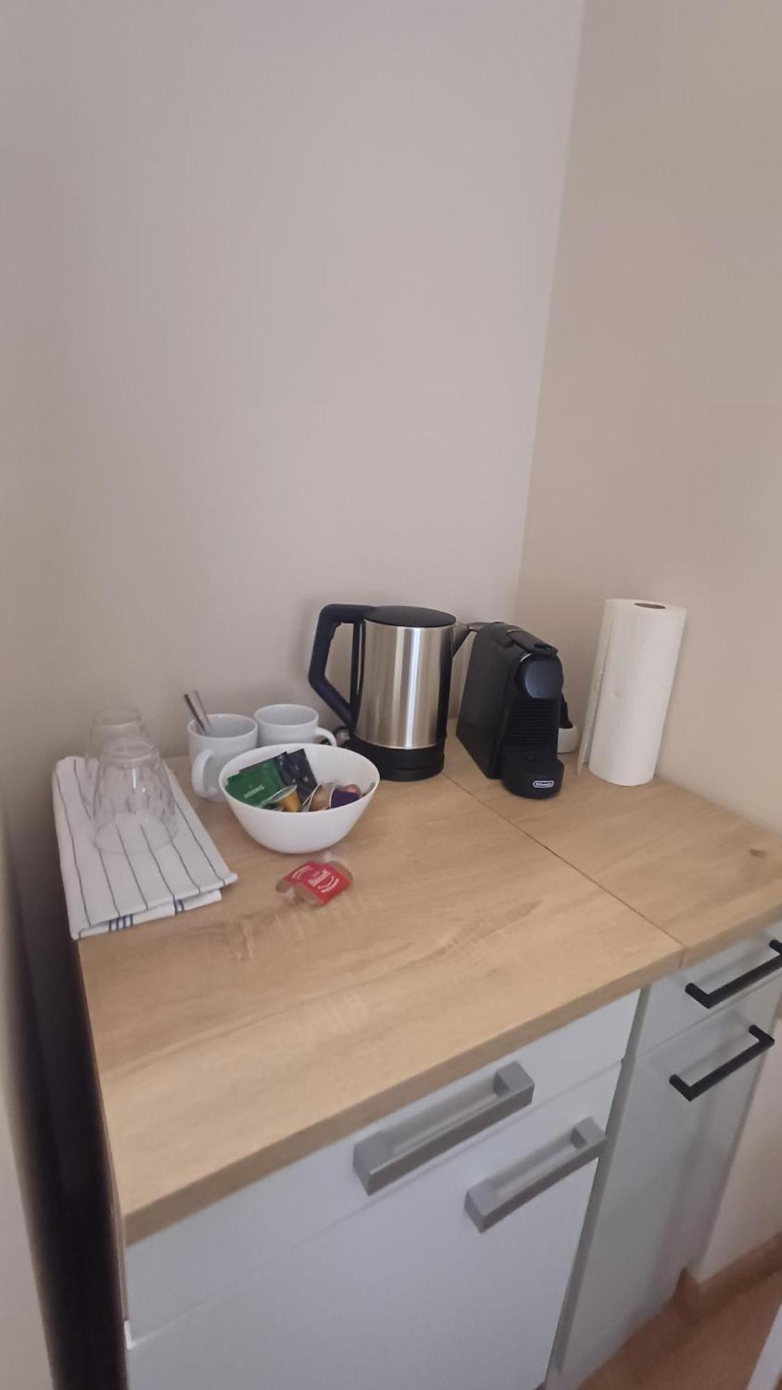 Crown Living Villa Blumenau Studios, Smarttv, Parkplatz Lustenau Quarto foto